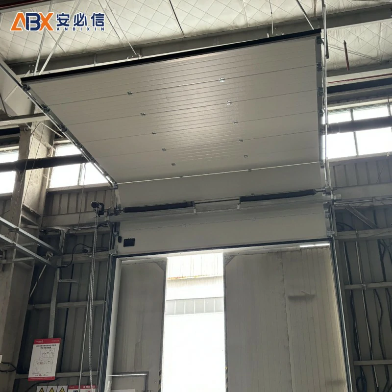 临沂保温提升门