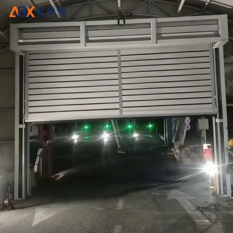 临沂洁净室高速门